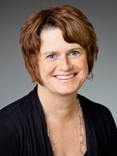 Personalbild Lena Jutterström