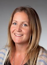 Personalbild Lina Gyllencreutz