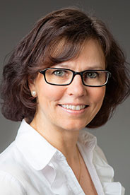 Personalbild Maria Thelander