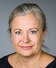 Personalbild Monica Salander