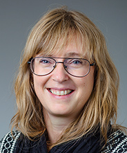 Personalbild Sofia Andersson