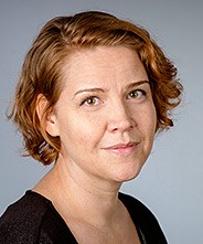 Personalbild Sofia Rova