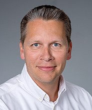 Personalbild Tom Uppstu