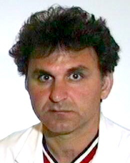 Personalbild Parviz Behnam Motlagh