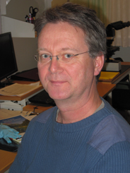 Personalbild Alexej Schmidt