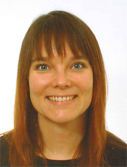 Personalbild Anna Löfgren-Burström