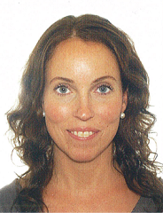 Personalbild Marie Lundholm