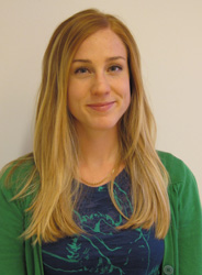 Personalbild Rakel Nyrén