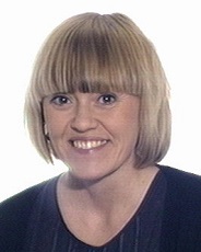 Personalbild Sofia Edin