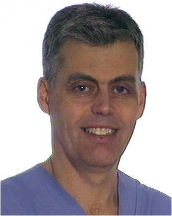 Personalbild Stellan Mörner