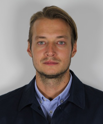 Personalbild André Baltz