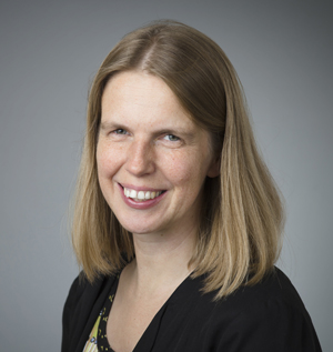 Personalbild Anna-Karin Hurtig