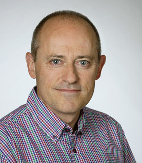 Personalbild Miguel San Sebastian