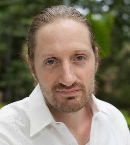 Personalbild Per Gustafsson