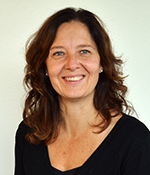 Personalbild Madelene Nordlund