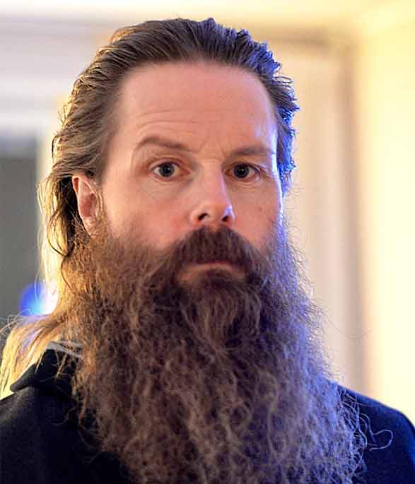 Staff photo Ragnar Lundström