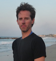 Personalbild Anders Olofsson