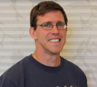 Personalbild Göran Bylund