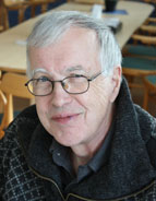 Staff photo Lars Thelander