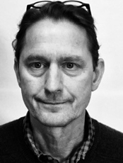 Personalbild Dirk Prüss