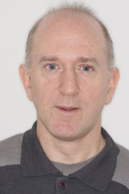 Personalbild Jan Oscarsson