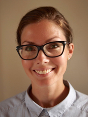 Personalbild Josefin Mattebo