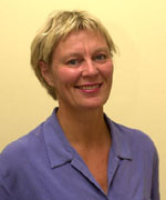 Personalbild Katarina Hamberg