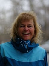 Personalbild Eva Samuelsson