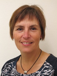 Personalbild Carin From