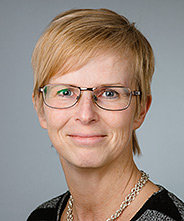 Personalbild Maria Lundgren