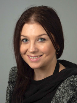 Personalbild Elin Norberg