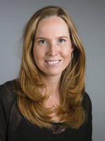 Personalbild Maria Rudberg