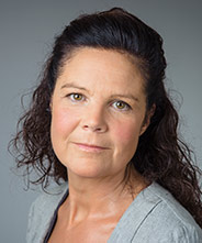 Personalbild Maria Fahlen