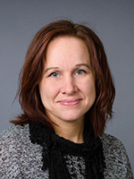 Personalbild Maria Nylen