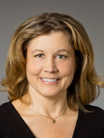 Personalbild Ann-Kristin Sandström