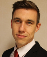 Personalbild Andreas Hult