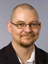 Personalbild Patrik Lantto