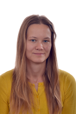 Staff photo Eleonora Borén