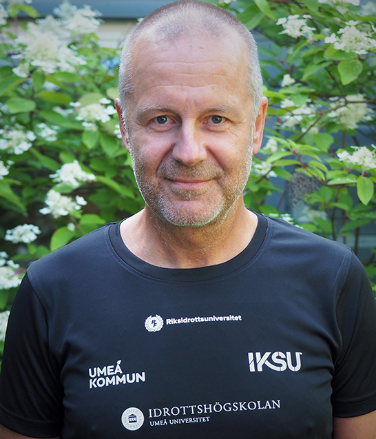 Personalbild Elbert Karlsson