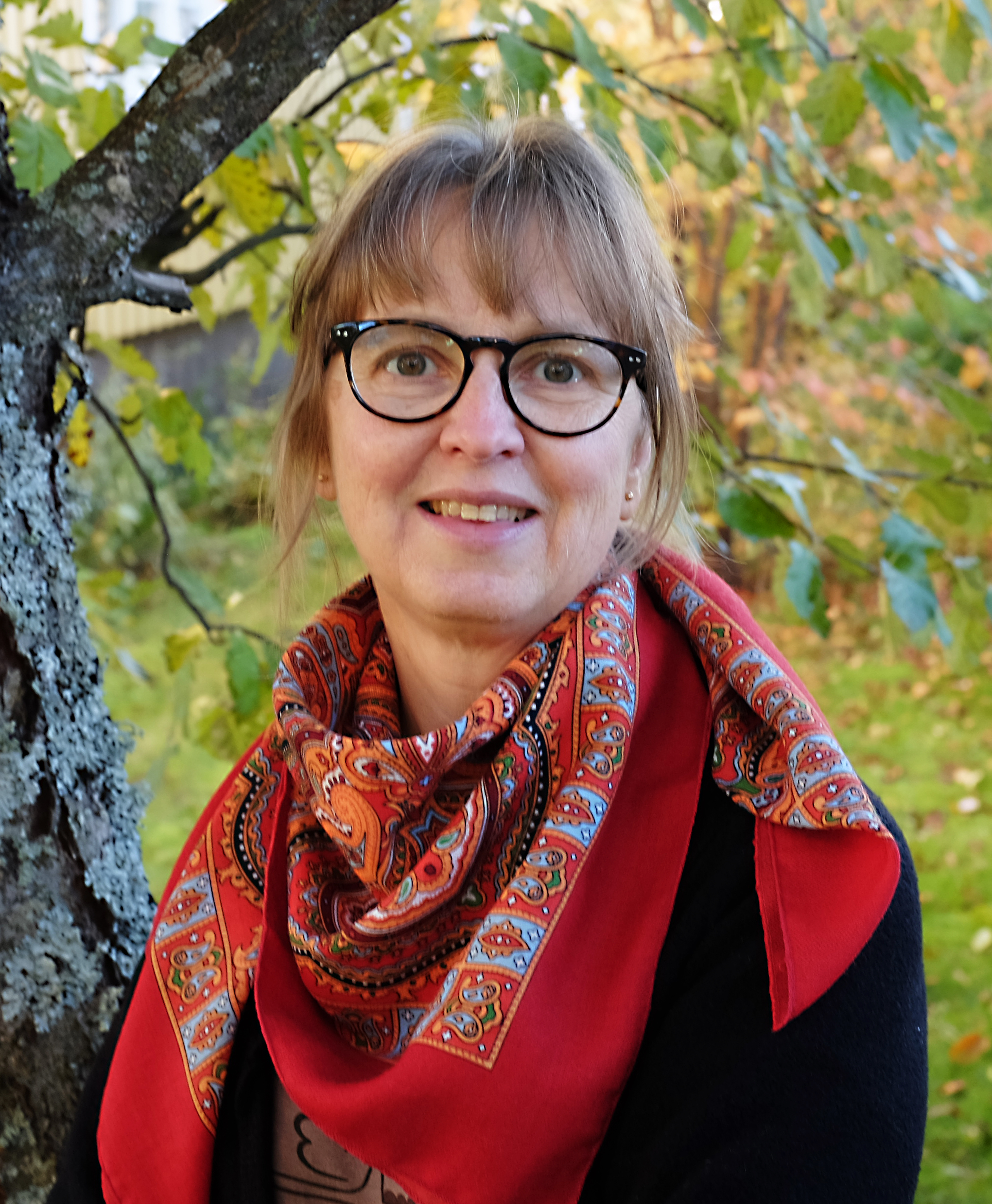 Staff photo Elisabeth Engberg