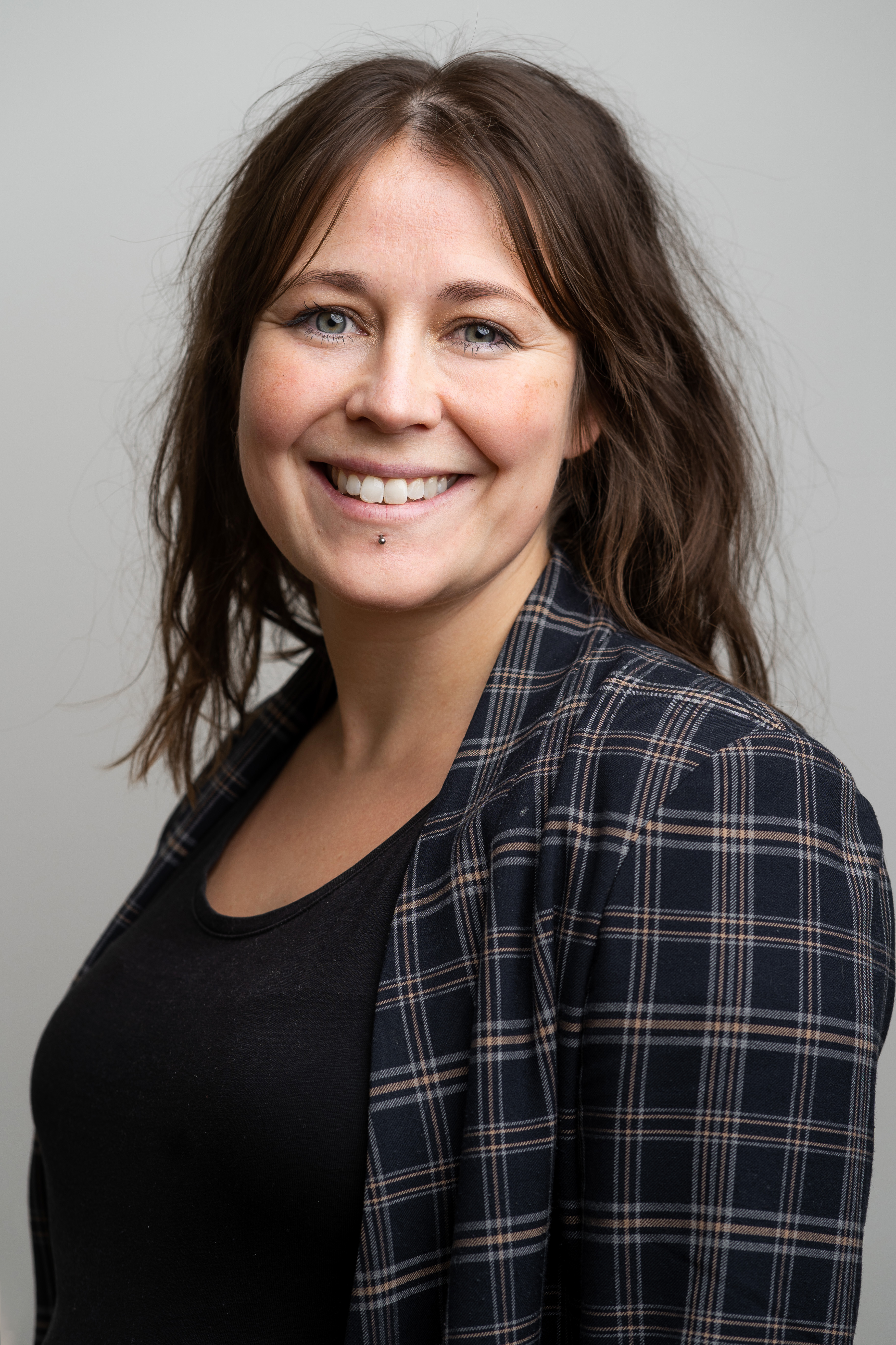 Personalbild Emelie Hane-Weijman