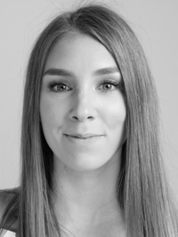 Personalbild Emelie Ring