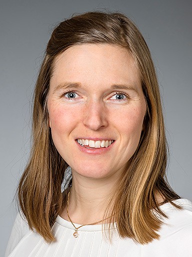 Personalbild Emilia Emilsson