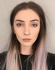 Personalbild Emma Isaksson