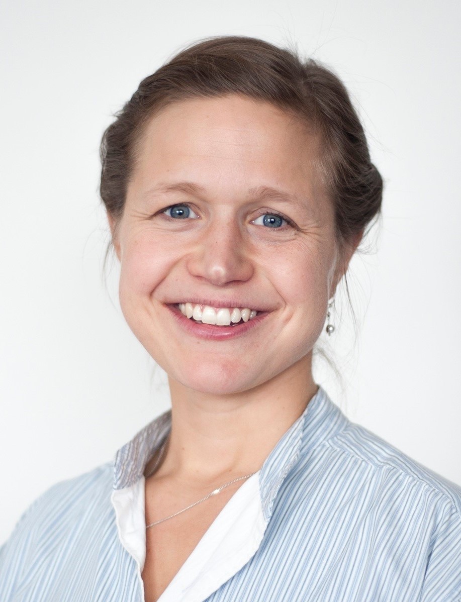 Personalbild Emma Nyström