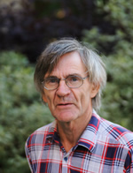 Personalbild Lars E Ericson