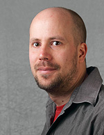 Personalbild Nils Ericson