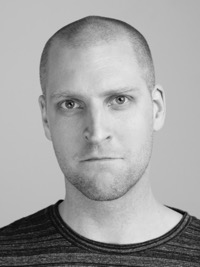 Personalbild Erik Linder