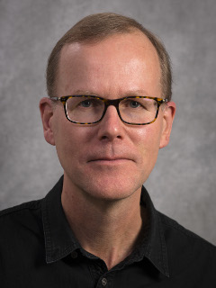 Staff photo Erik Ånger