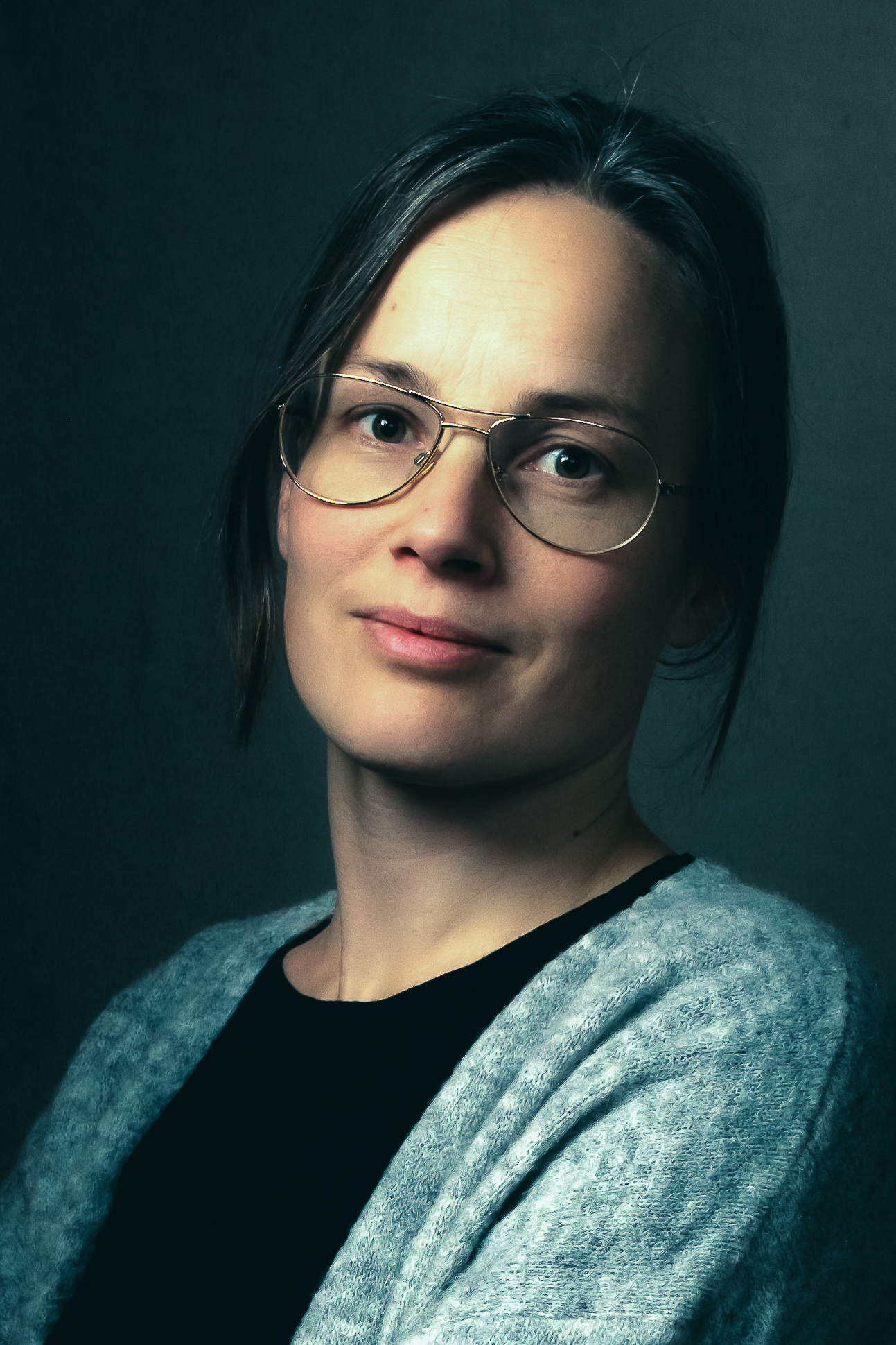 Staff photo Eva Knekta